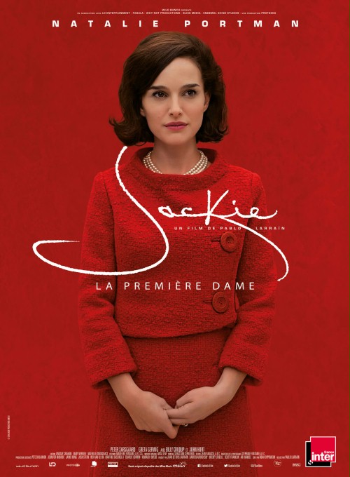 Jackie FRENCH BluRay 720p 2017