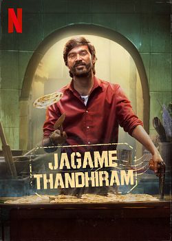 Jagame Thandhiram FRENCH WEBRIP 2021