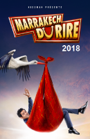 Jamel Et Ses Amis Au Marrakech Du Rire FRENCH WEBRIP 1080p 2018