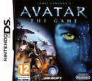 James Cameron's Avatar : The Game (DS)