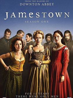 Jamestown : Les conquérantes S02E06 FRENCH HDTV