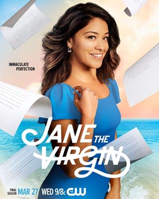 Jane The Virgin S05E06 FRENCH HDTV