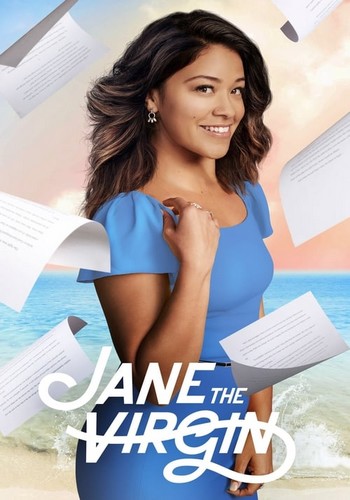 Jane the Virgin Saison 1 MULTI 1080p HDTV