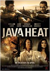 Java Heat FRENCH DVDRIP 2013