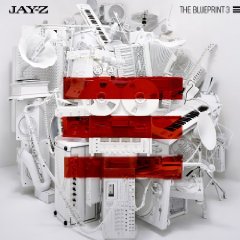 Jay-Z - The Blueprint 3 [2009]