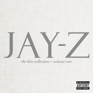 Jay-Z - The Hits Collection Vol 1 (Deluxe Edition) - 2CD - 2010