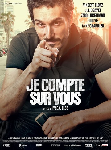 Je compte sur vous FRENCH BluRay 1080p 2015