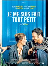 Je me suis fait tout petit FRENCH DVDRIP 2012