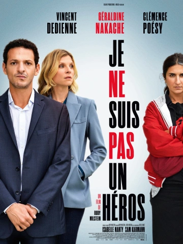 Je ne suis pas un héros (FRENCH) WEBRIP 1080p 2023