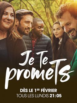 Je te promets S01E06 FRENCH HDTV