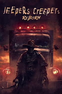 Jeepers Creepers Reborn FRENCH WEBRIP 1080p 2022