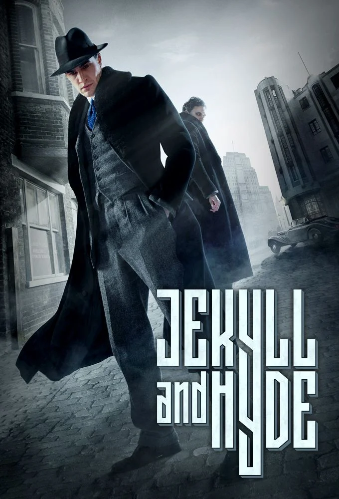 Jekyll and Hyde FRENCH WEBRIP LD 720p 2022