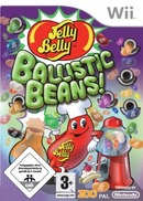 Jelly Belly : Ballistic Beans (WII)