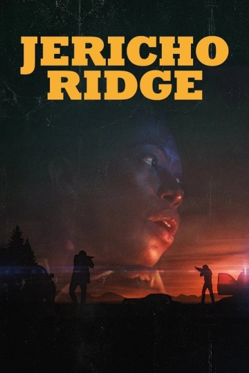 Jericho Ridge FRENCH WEBRIP 1080p 2023