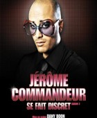 Jérôme Commandeur se fait discret FRENCH DVDRIP 2011