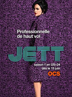 Jett Saison 1 VOSTFR HDTV