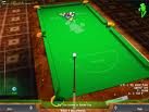 Jeu de Billard (PC)