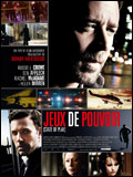 Jeux de Pouvoir DVDRIP FRENCH 2009