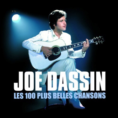 JOE DASSIN - Les 100 Plus Belles Chansons 2010