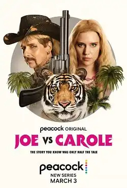 Joe vs. Carole S01E05 FRENCH HDTV