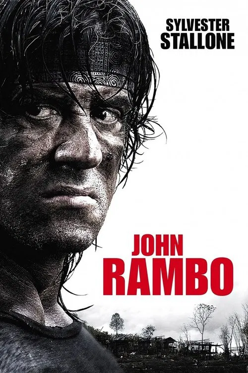 John Rambo MULTI TRUEFRENCH HDLight 1080p 2008