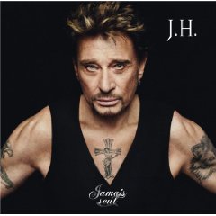 Johnny Hallyday - Jamais seul 2011