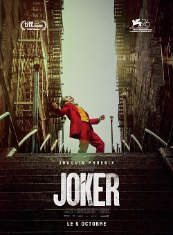 Joker TRUEFRENCH HDRiP MD 2019