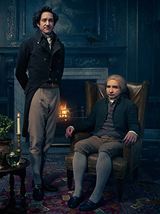 Jonathan Strange & Mr. Norrell S01E02 VOSTFR HDTV