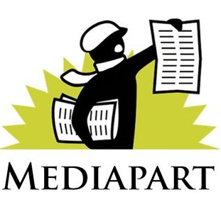 Journal Mediapart du vendredi 22 octobre 2021