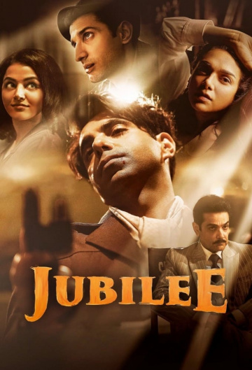 Jubilee S01E03 VOSTFR HDTV