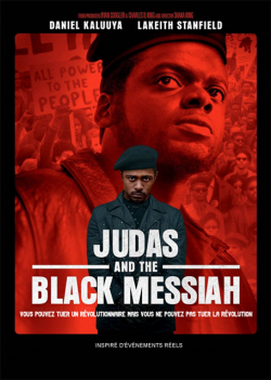 Judas and the Black Messiah FRENCH BluRay 1080p 2021