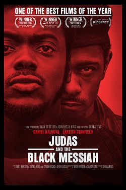 Judas and the Black Messiah FRENCH WEBRIP 2021