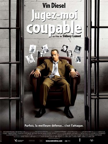 Jugez-moi coupable FRENCH BluRay 1080p 2006