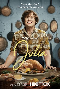 Julia S01E05 FRENCH HDTV