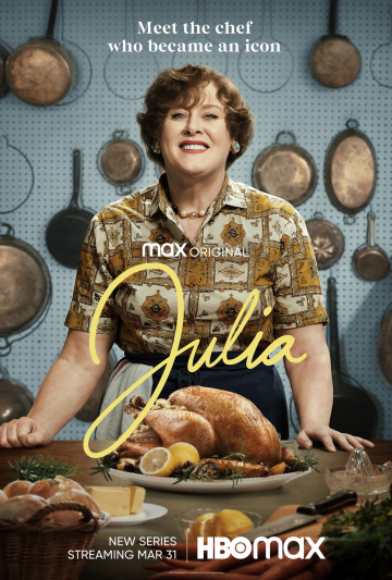 Julia Saison 1 VOSTFR HDTV