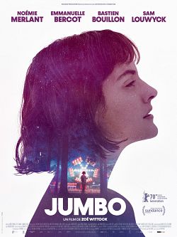 Jumbo FRENCH WEBRIP 1080p 2020