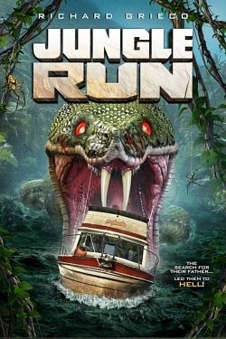 Jungle Run FRENCH WEBRIP 1080p 2022