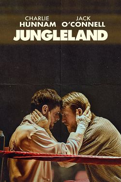 Jungleland FRENCH WEBRIP 1080p 2021