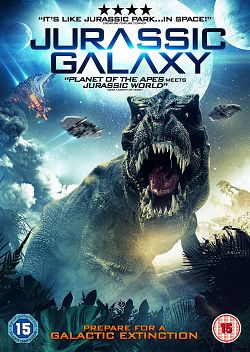 Jurassic Galaxy FRENCH DVDRIP 2019