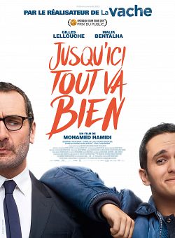 Jusqu'ici tout va bien FRENCH WEBRIP 2019