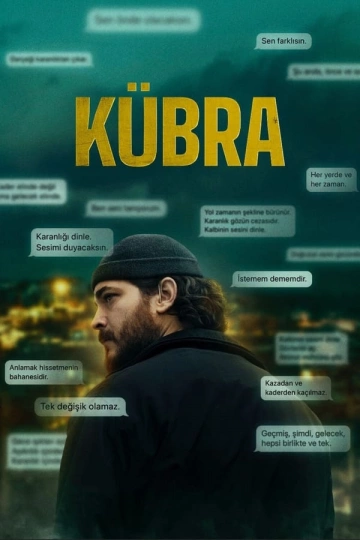 Kübra Saison 1 FRENCH HDTV