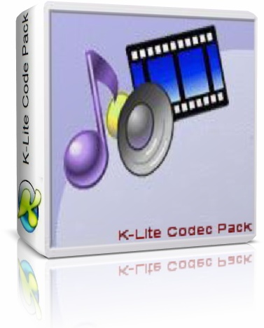 K-Lite Mega Codec Pack 4 4 2