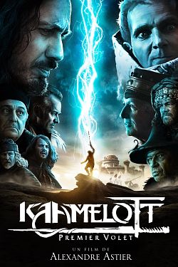 Kaamelott – Premier volet FRENCH BluRay 1080p 2021