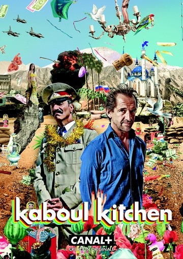 Kaboul Kitchen S03E02 FRENCH HDTV