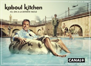 Kaboul Kitchen Saison 1 FRENCH HDTV