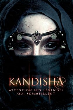 Kandisha FRENCH WEBRIP 720p 2021