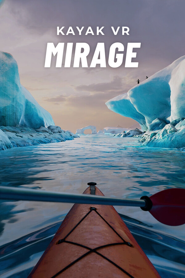 Kayak VR: Mirage (PC)