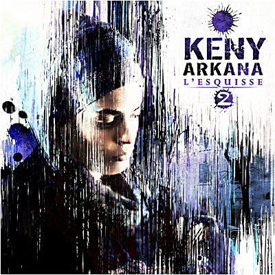 Keny Arkana – L’esquisse Vol. 2 2011