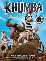 Khumba FRENCH DVDRIP x264 2014