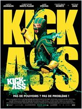 Kick-Ass French DVDRIP 2010